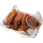 Southern Fried Chicken 