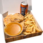 Krunchy Box 