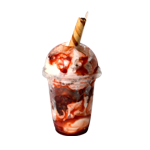 The Black Forest One 