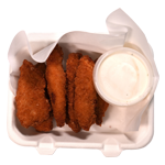 Chicken Goujons 
